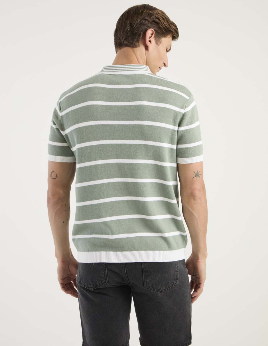 Playera para hombre 4