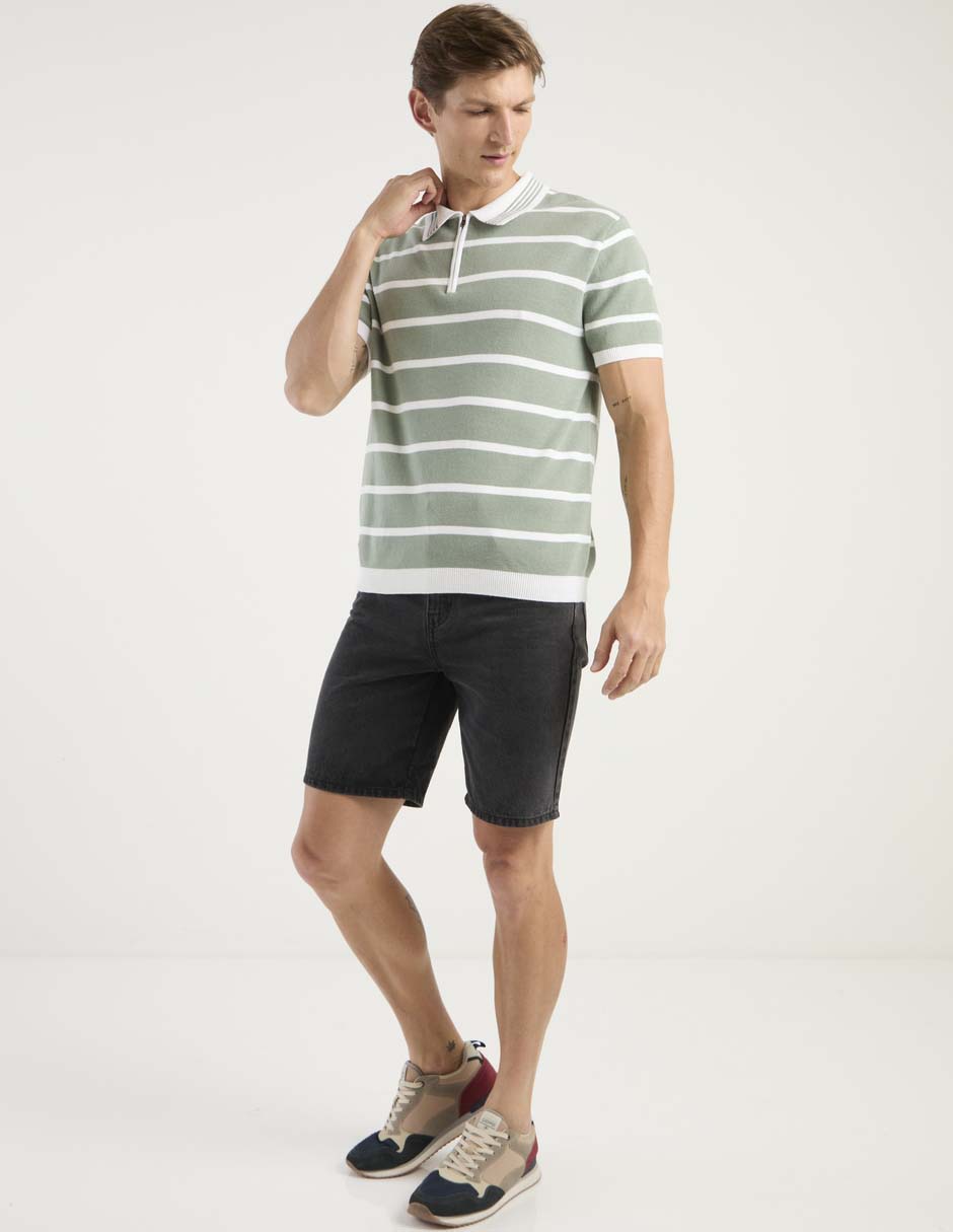 Playera para hombre 3