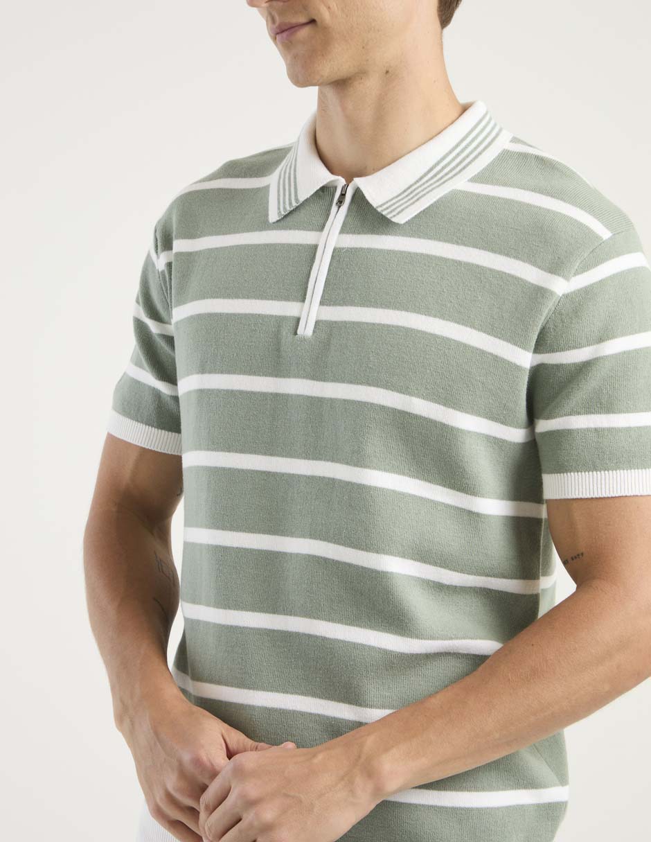 Playera para hombre 2