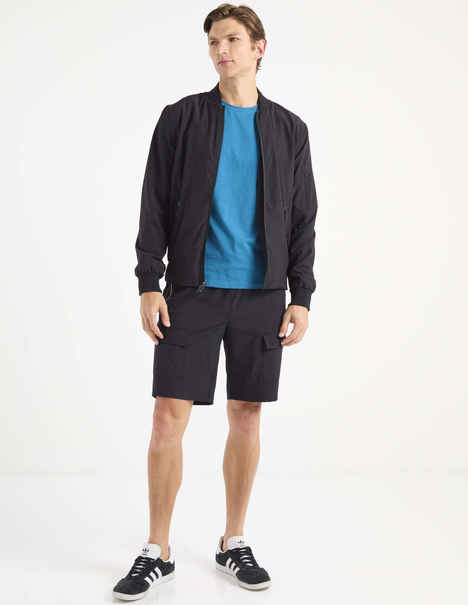 Bermuda para hombre 3