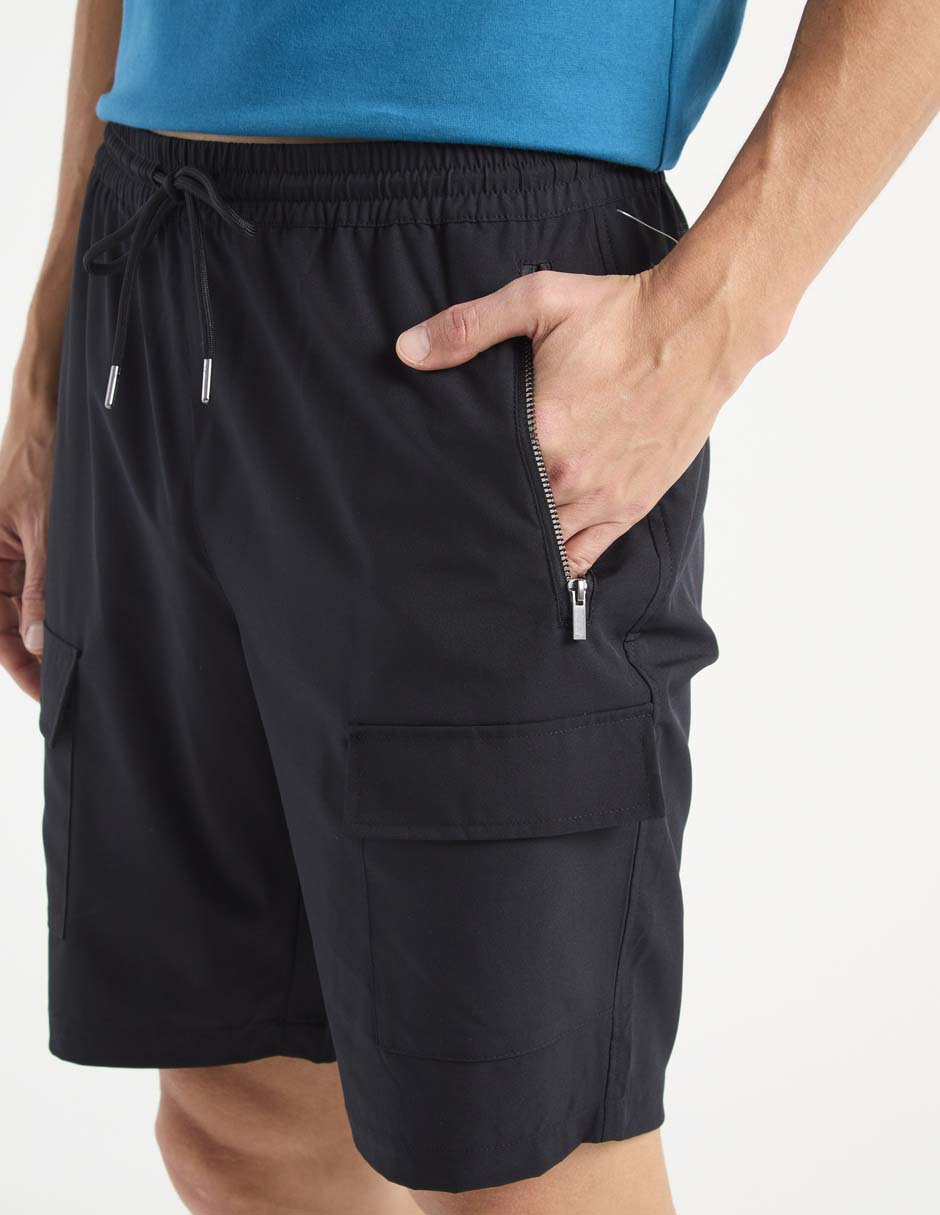 Bermuda para hombre 4