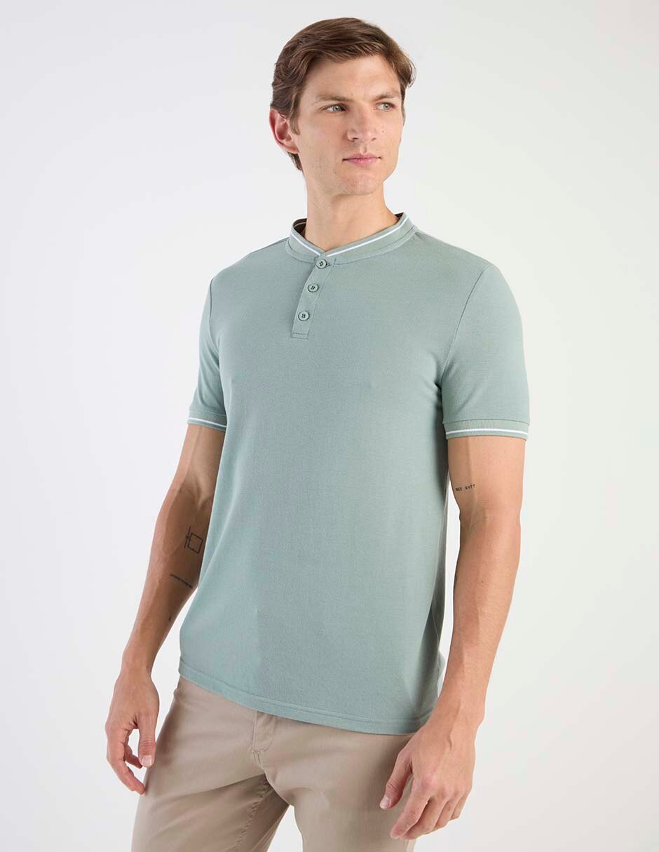 Verde 3