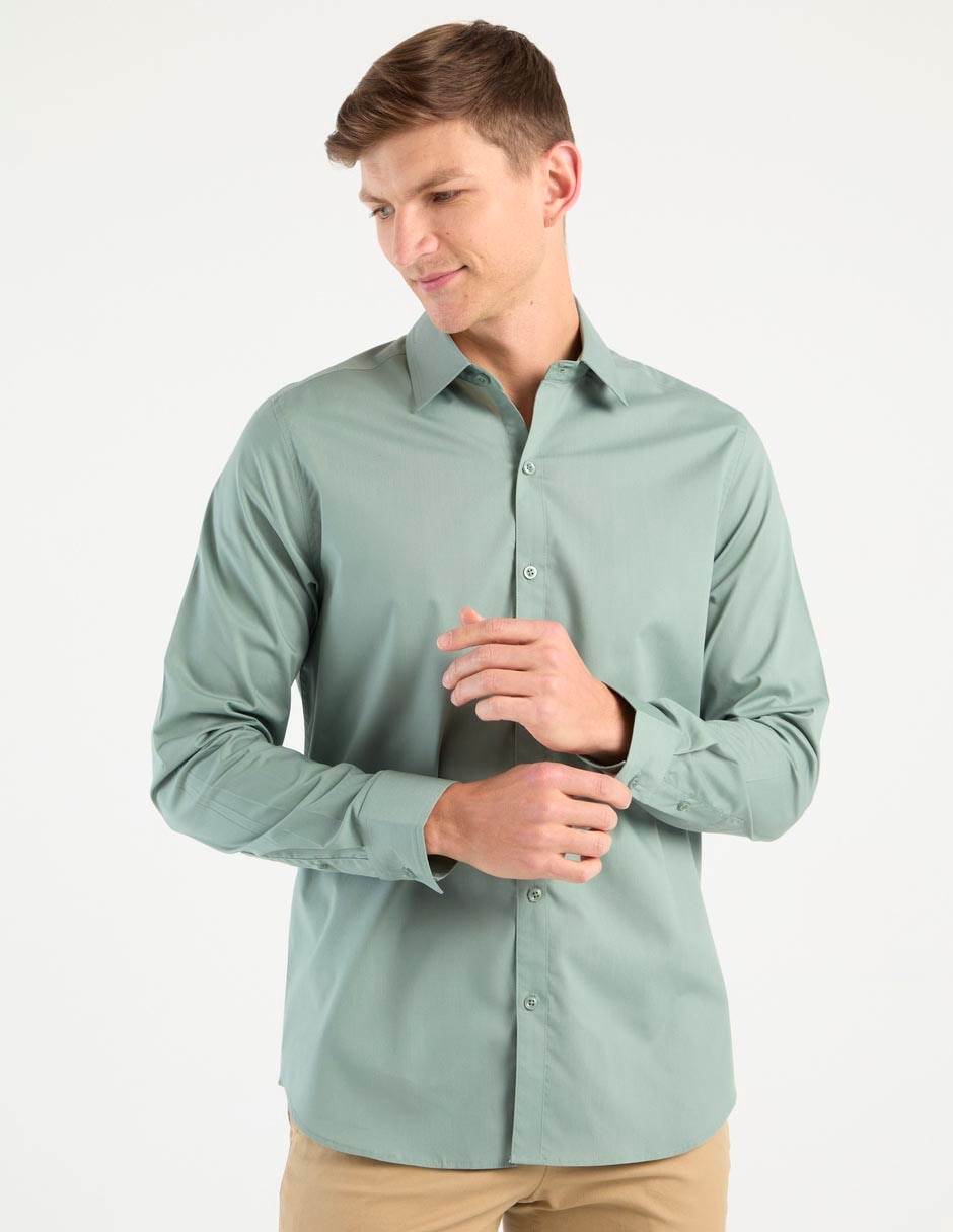Verde medio 6