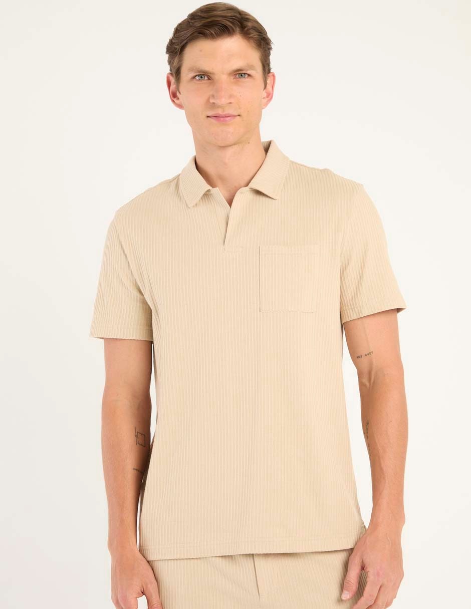 Playera para hombre 1