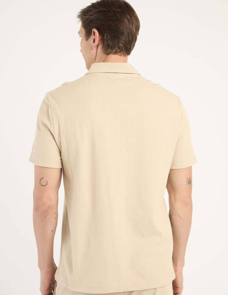Playera para hombre 4