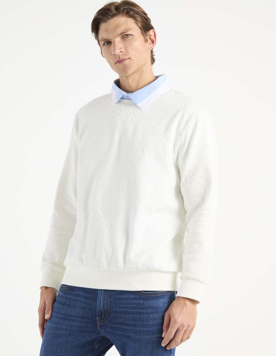 Sudadera para hombre Sudadera para hombre