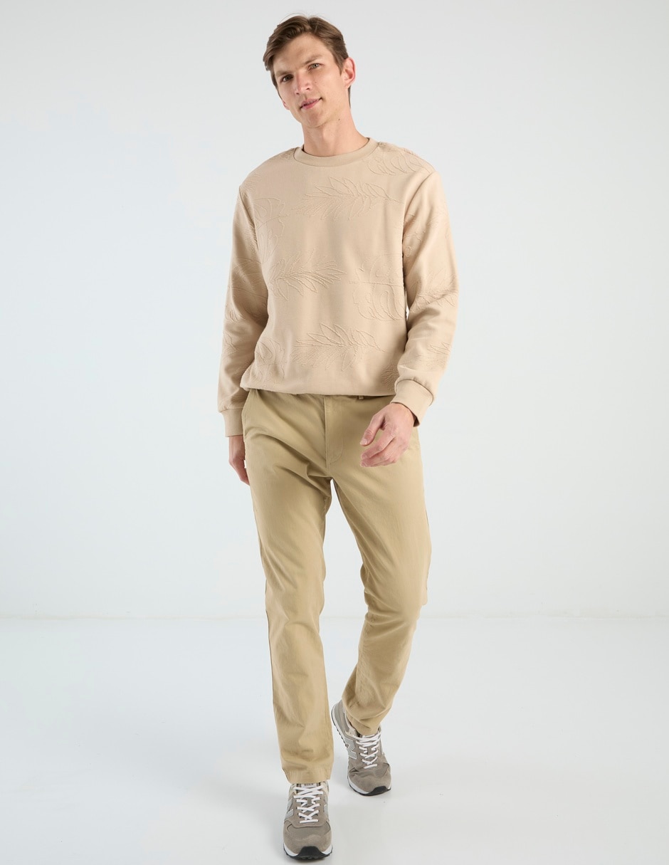 Sudadera Contempo para hombre