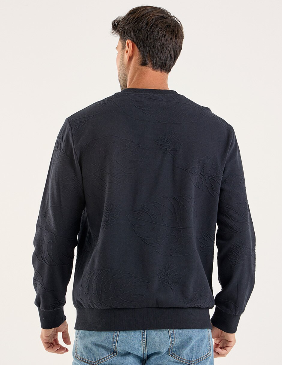 Sudadera para hombre 2