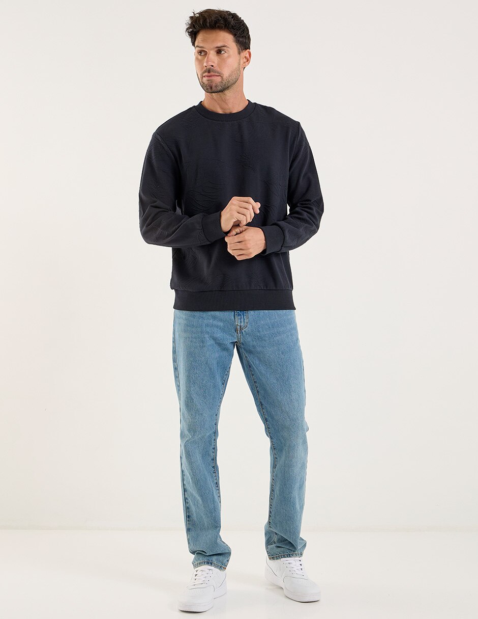 Sudadera para hombre 3