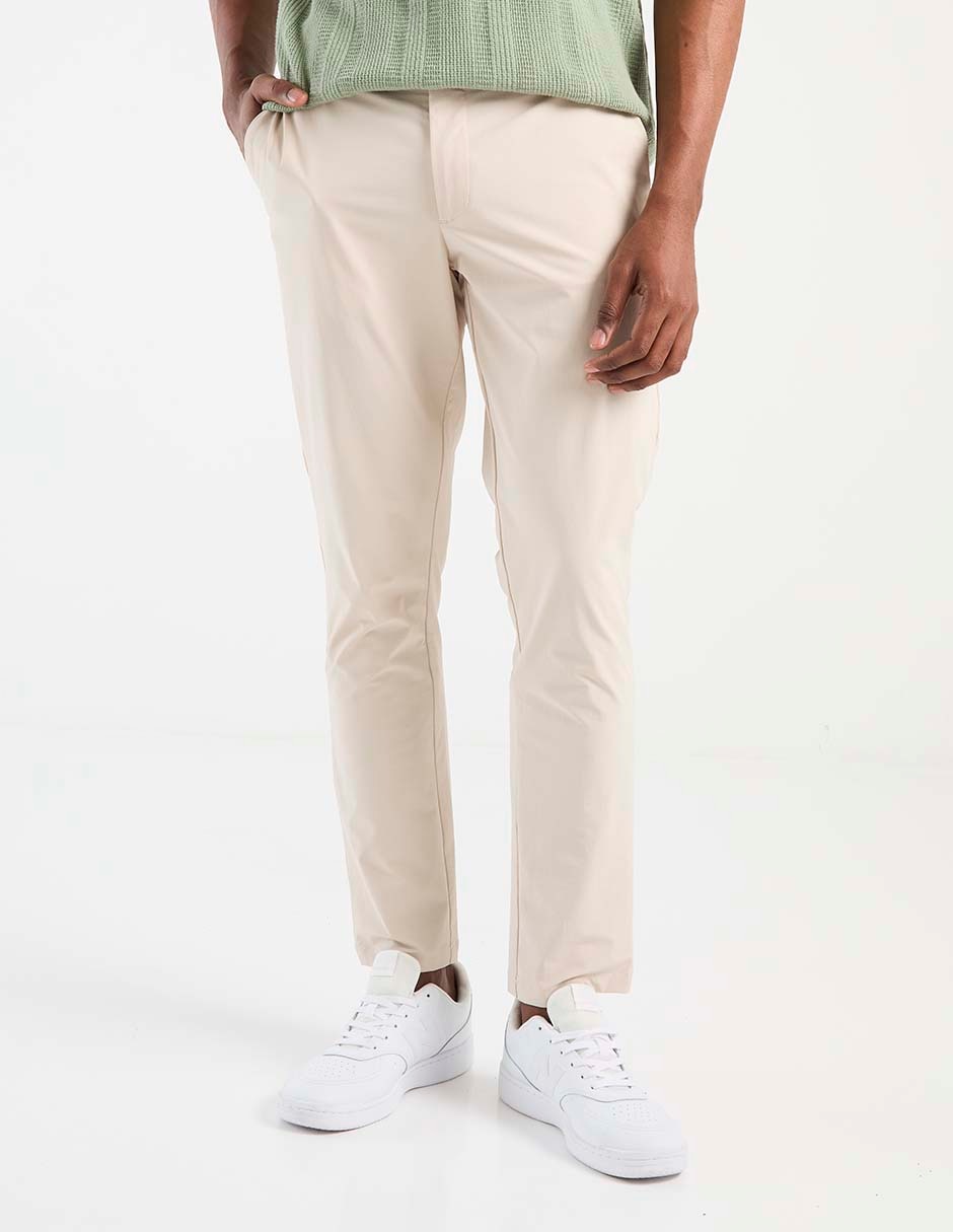 Pantalón slim para hombre Pantalón slim para hombre