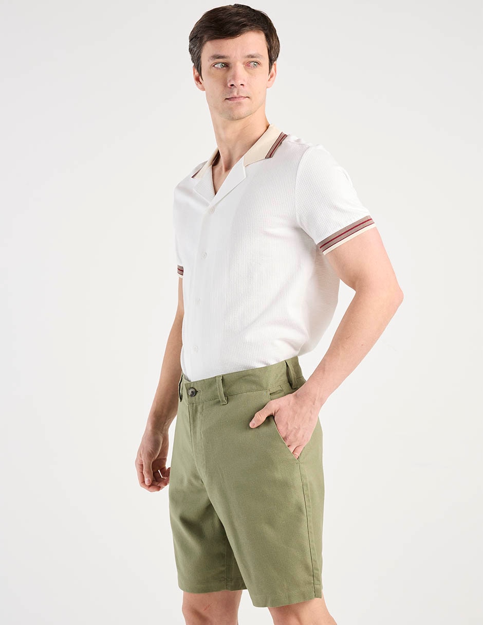 Bermuda para hombre 1