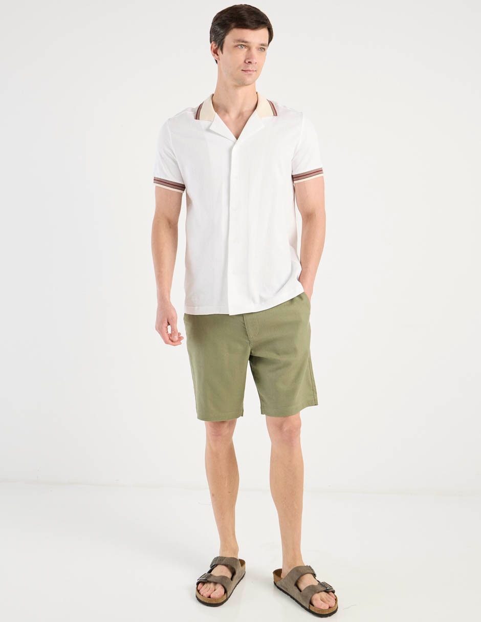 Bermuda para hombre 3