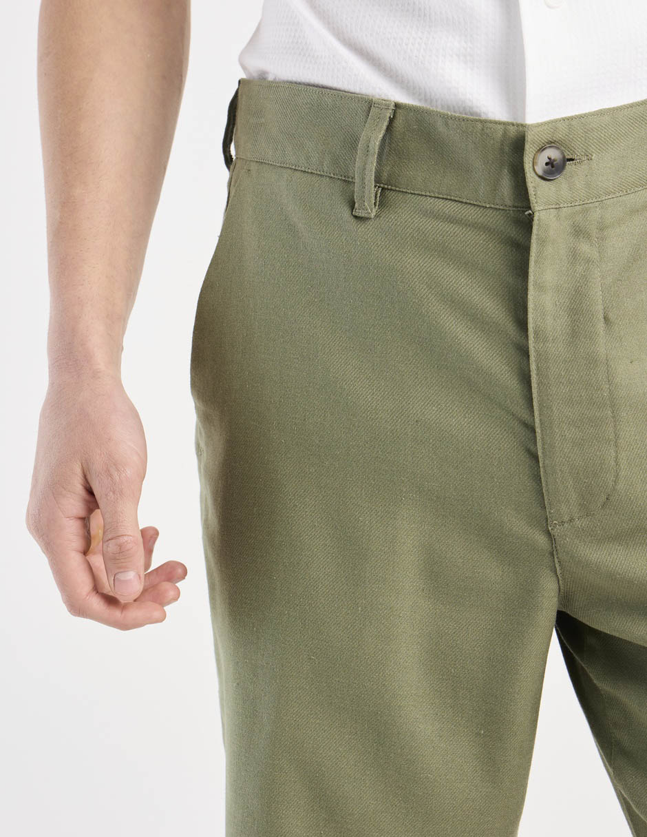 Bermuda para hombre 5