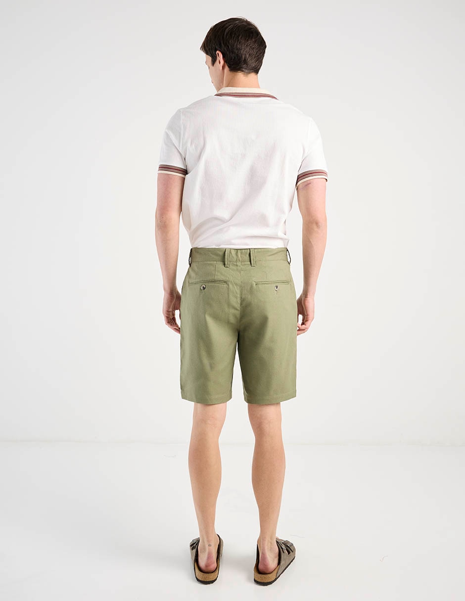 Bermuda para hombre 6