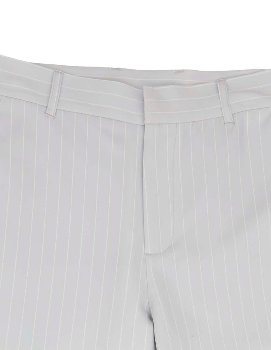 Pantalón de vestir slim para hombre 2