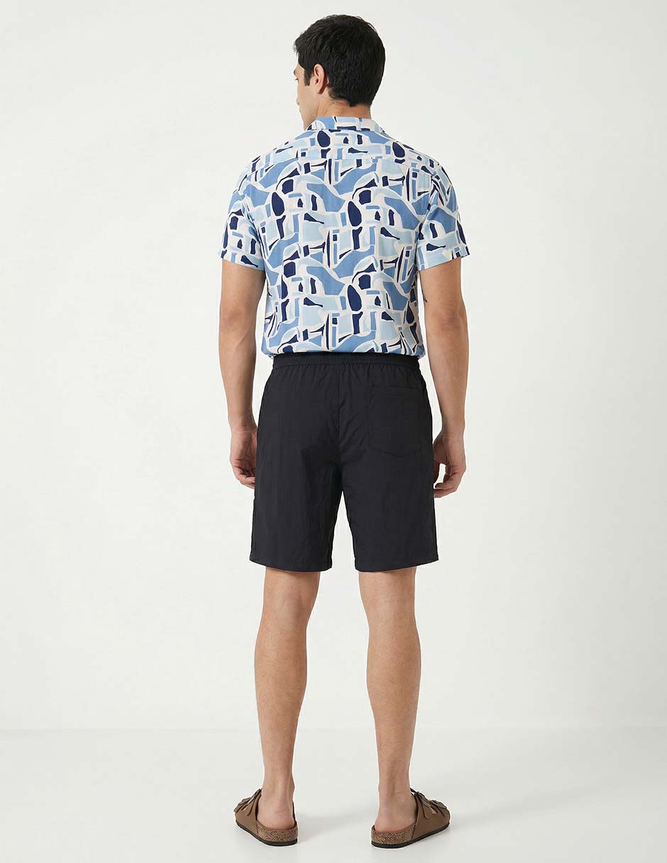 Bermuda Contempo para hombre