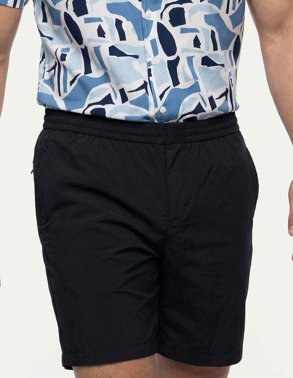 Bermuda Contempo para hombre