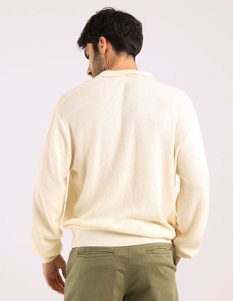 Sudadera para hombre 5