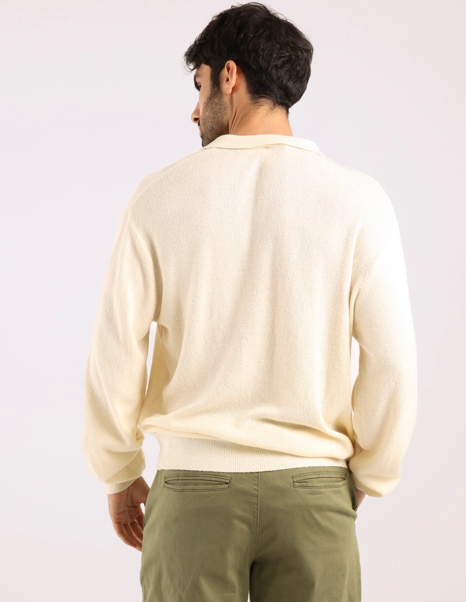 Sudadera para hombre 6