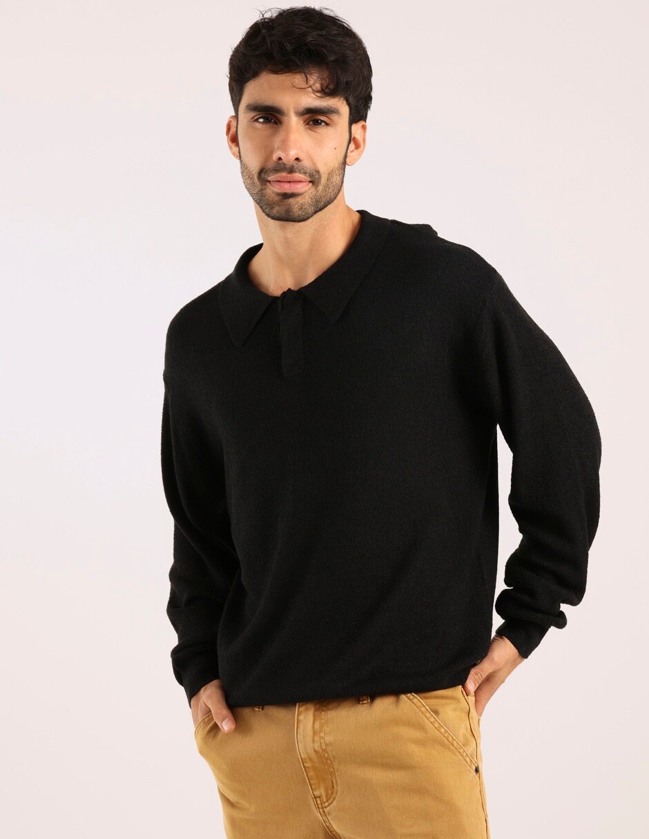 Sudadera para hombre 2