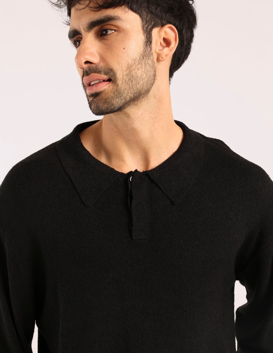 Sudadera para hombre 4