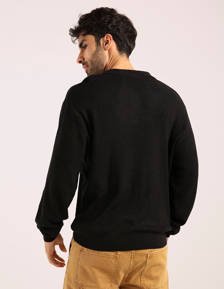Sudadera para hombre 5