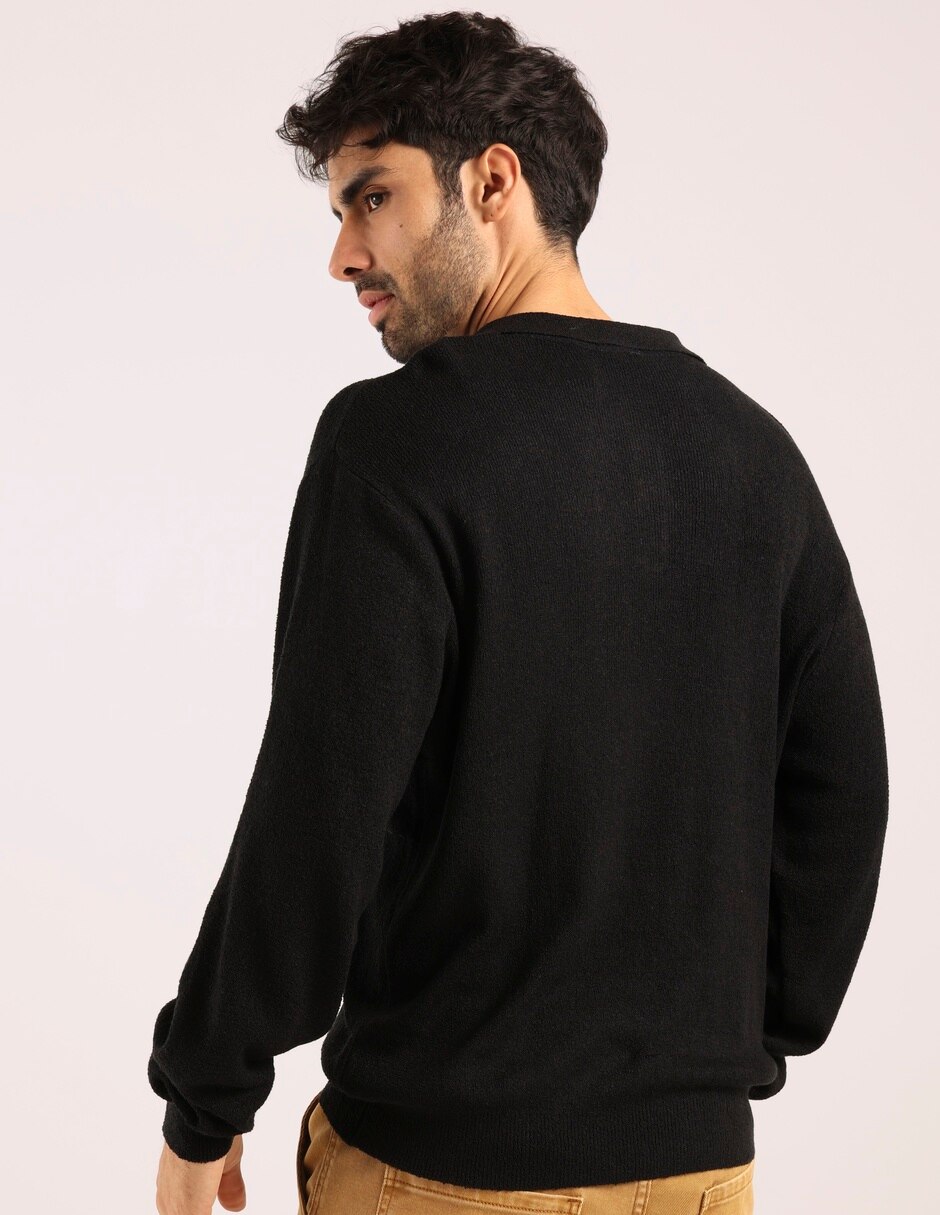 Sudadera para hombre 6