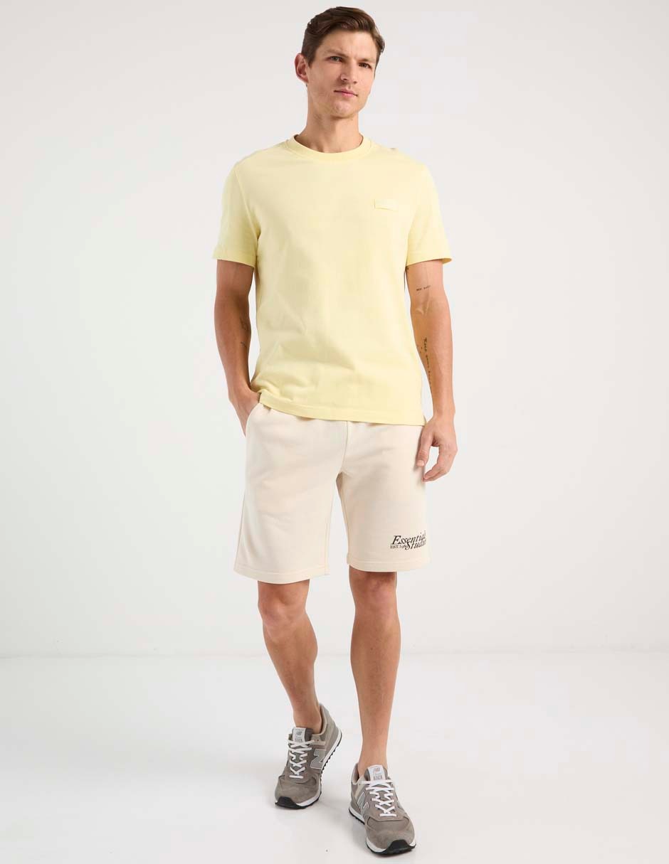 Bermuda Contempo para hombre