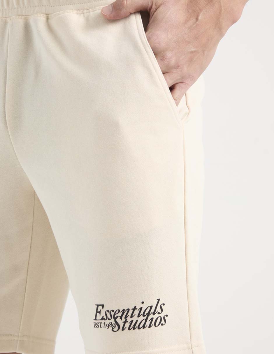 Bermuda Contempo para hombre