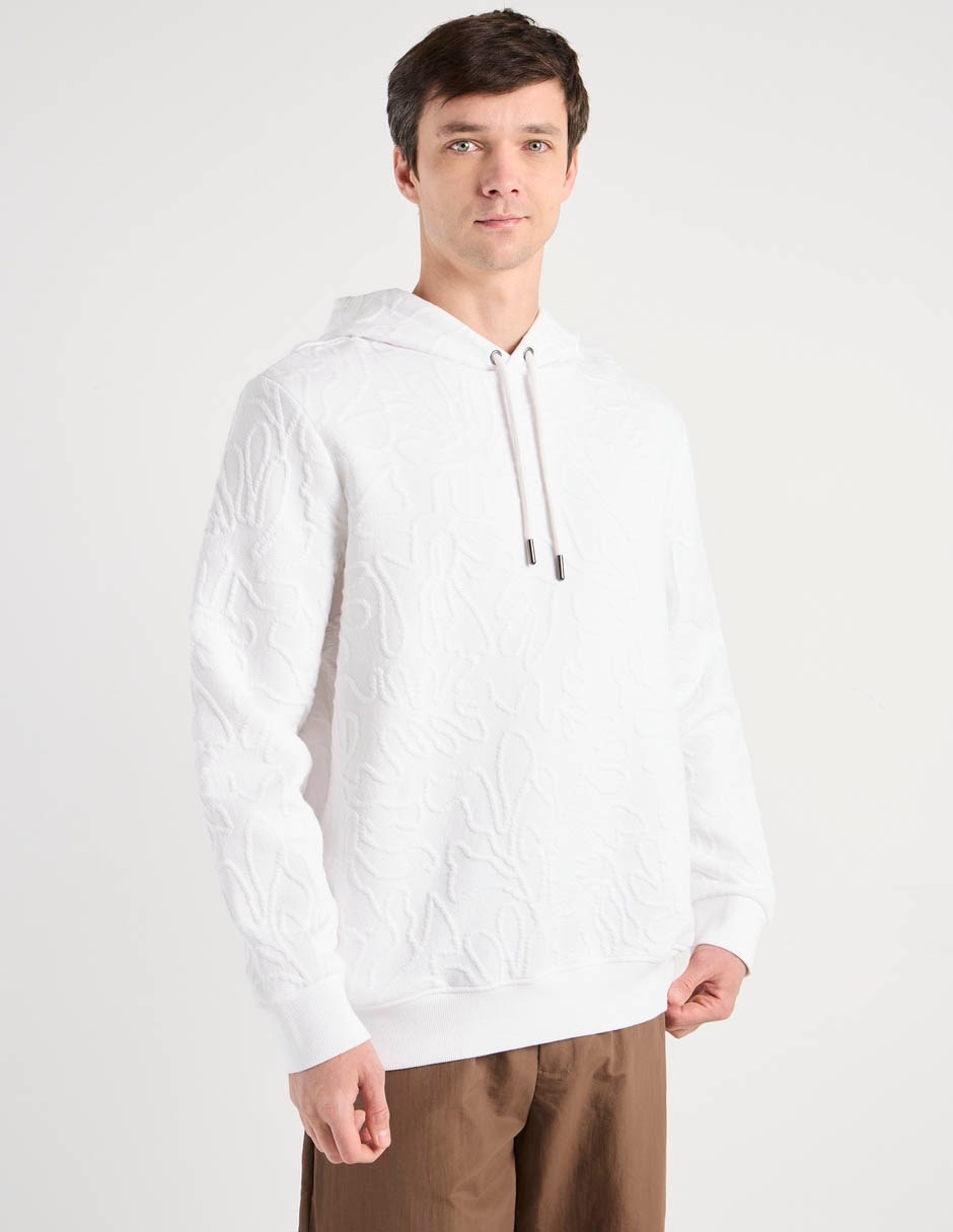 Sudadera para hombre