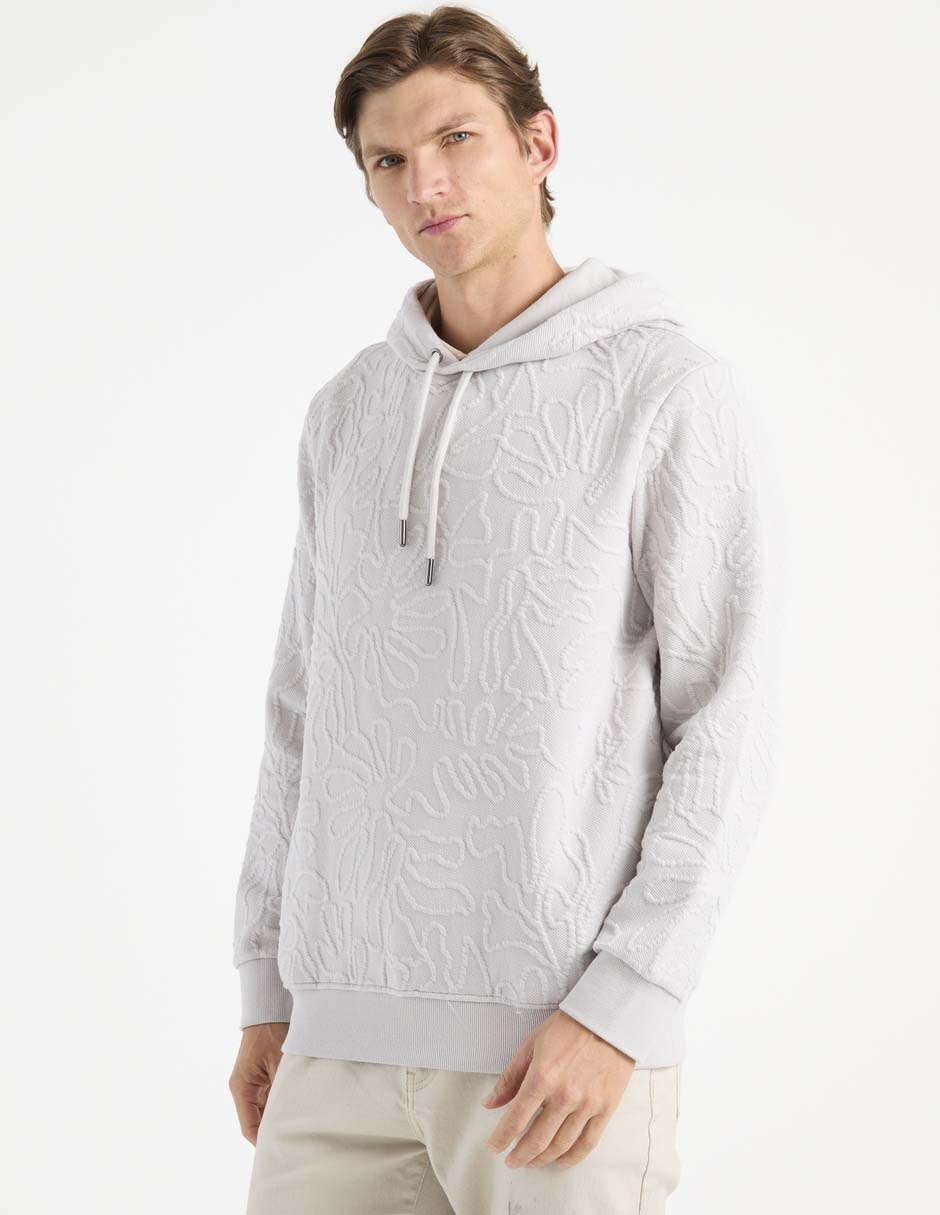 Sudadera para hombre Sudadera para hombre