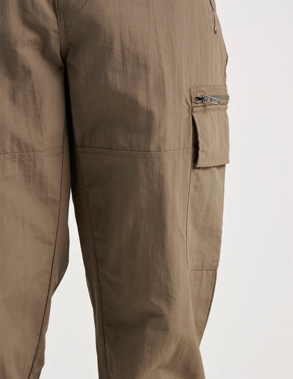 Pantalón straight para hombre 2