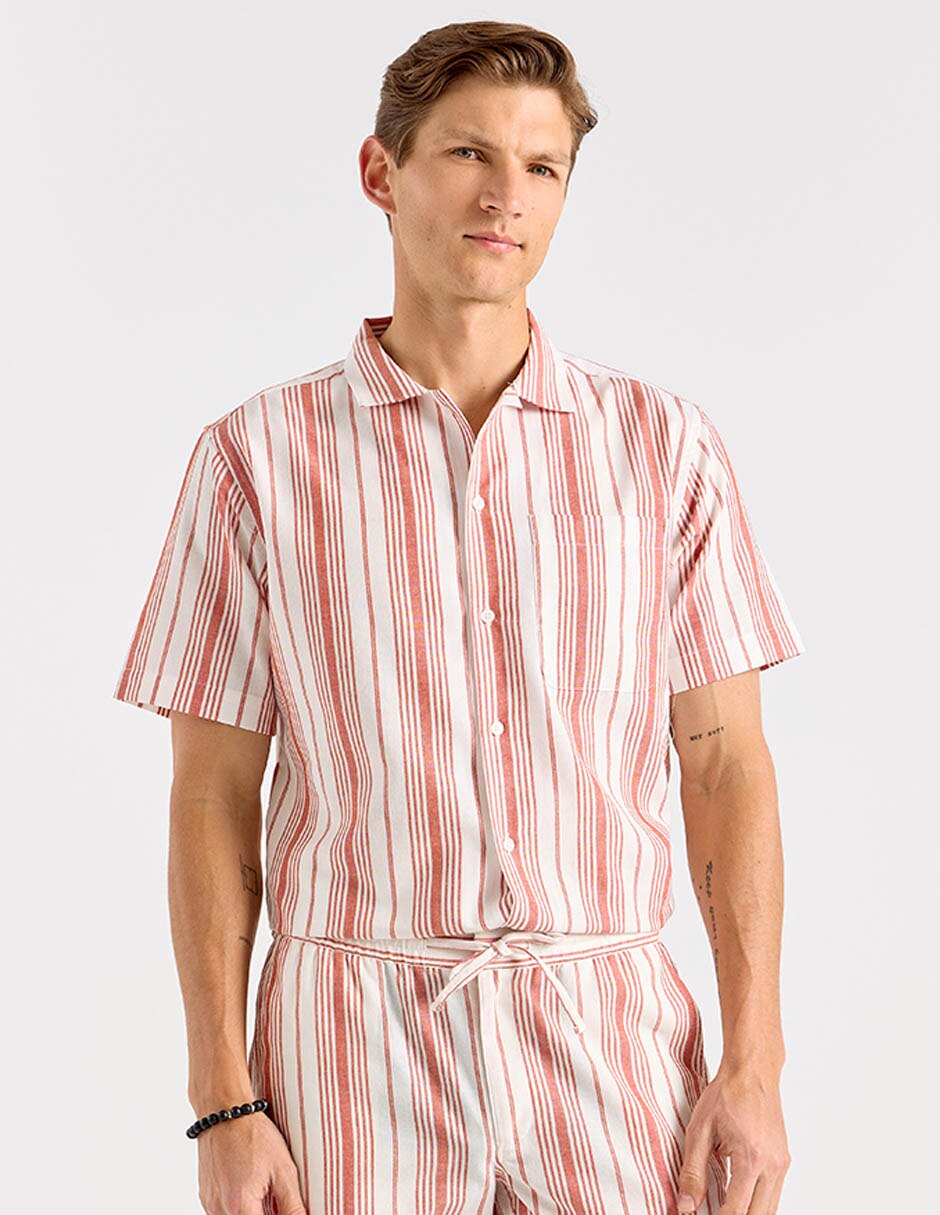 Bermuda para hombre 1