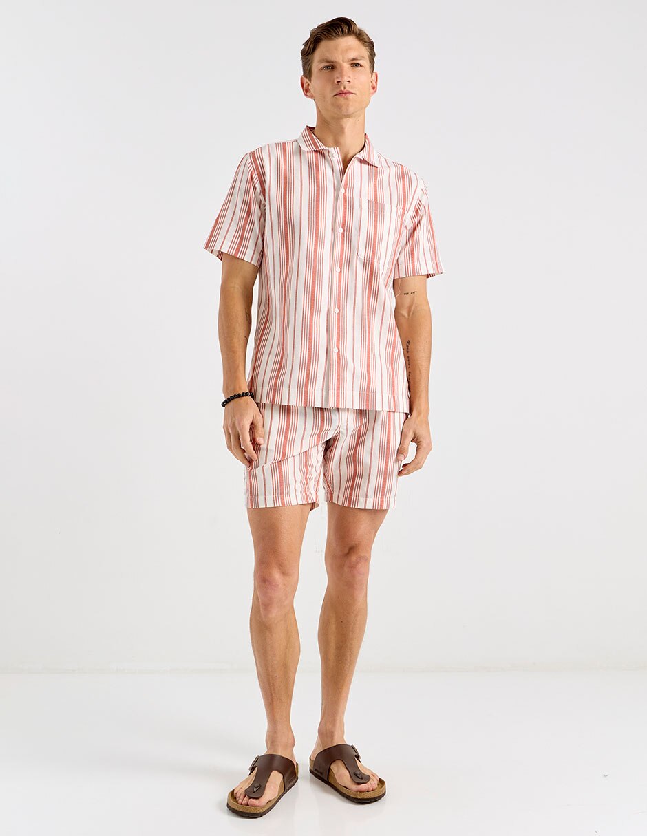 Bermuda para hombre 2
