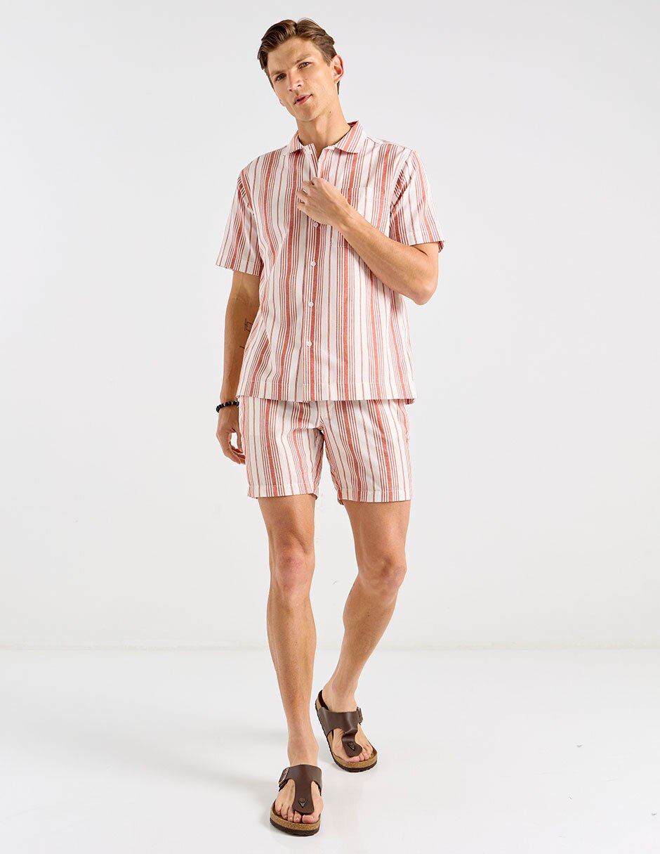 Bermuda para hombre 3