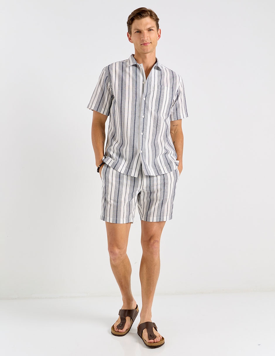 Bermuda Contempo para hombre