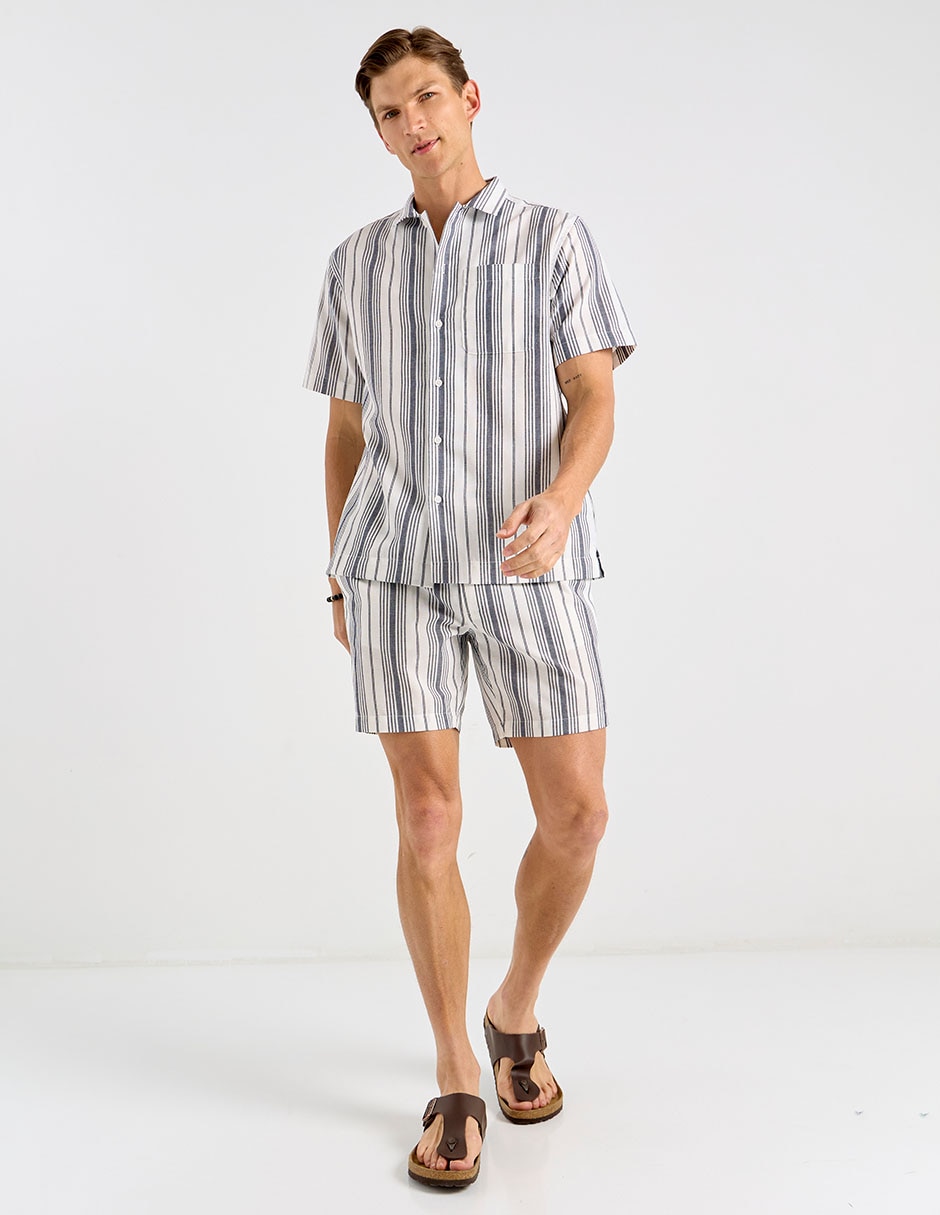 Bermuda Contempo para hombre