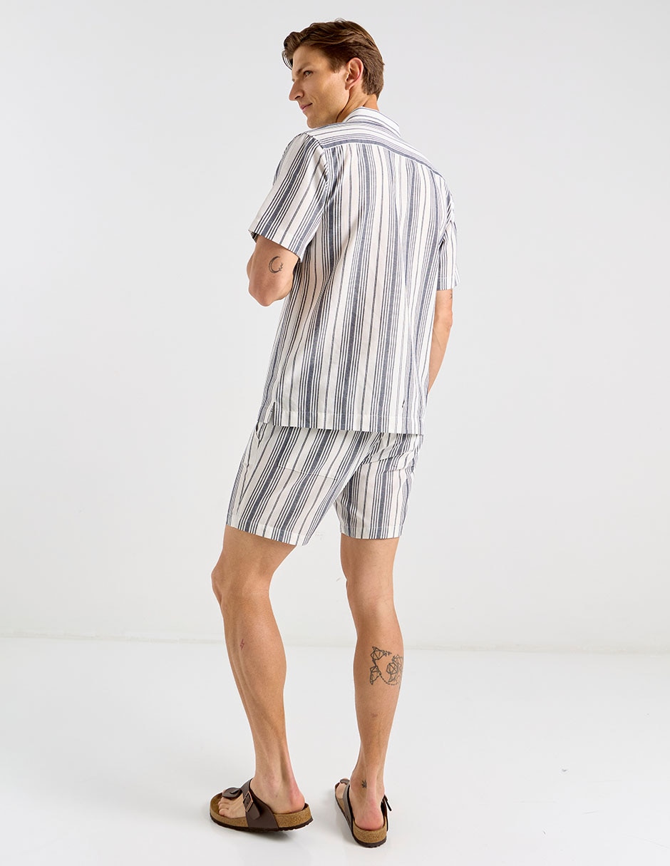 Bermuda Contempo para hombre