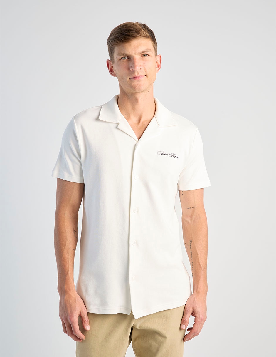 Camisa para hombre Camisa para hombre