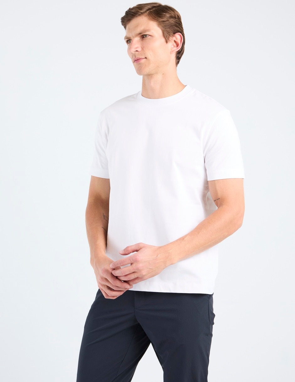 Playera para hombre Playera para hombre