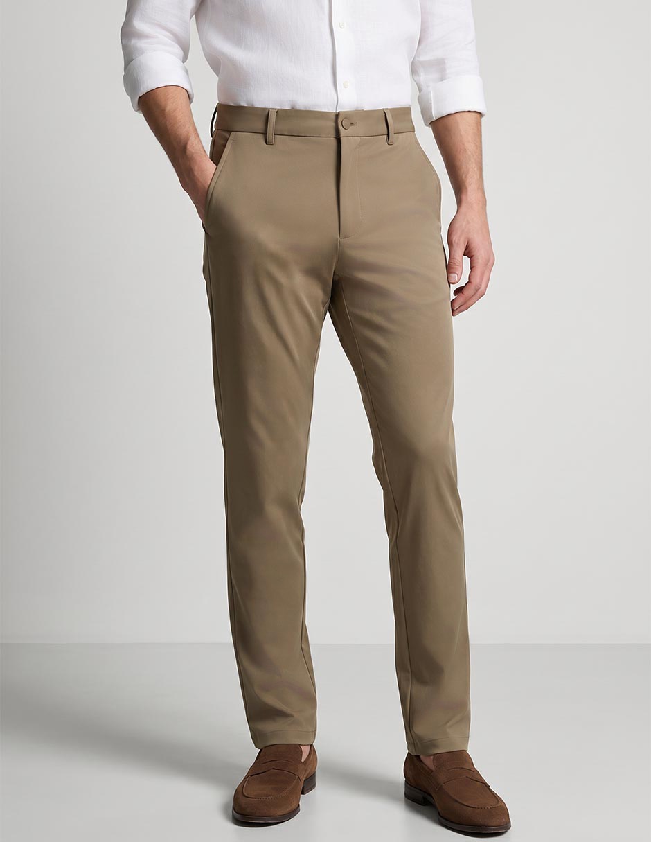 Pantalón Contempo para hombre