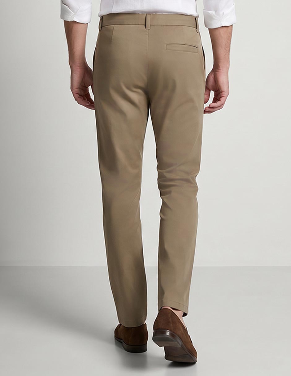Pantalón Contempo para hombre