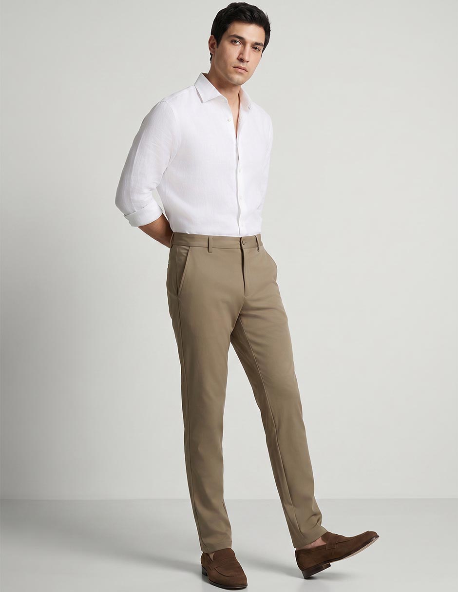 Pantalón Contempo para hombre