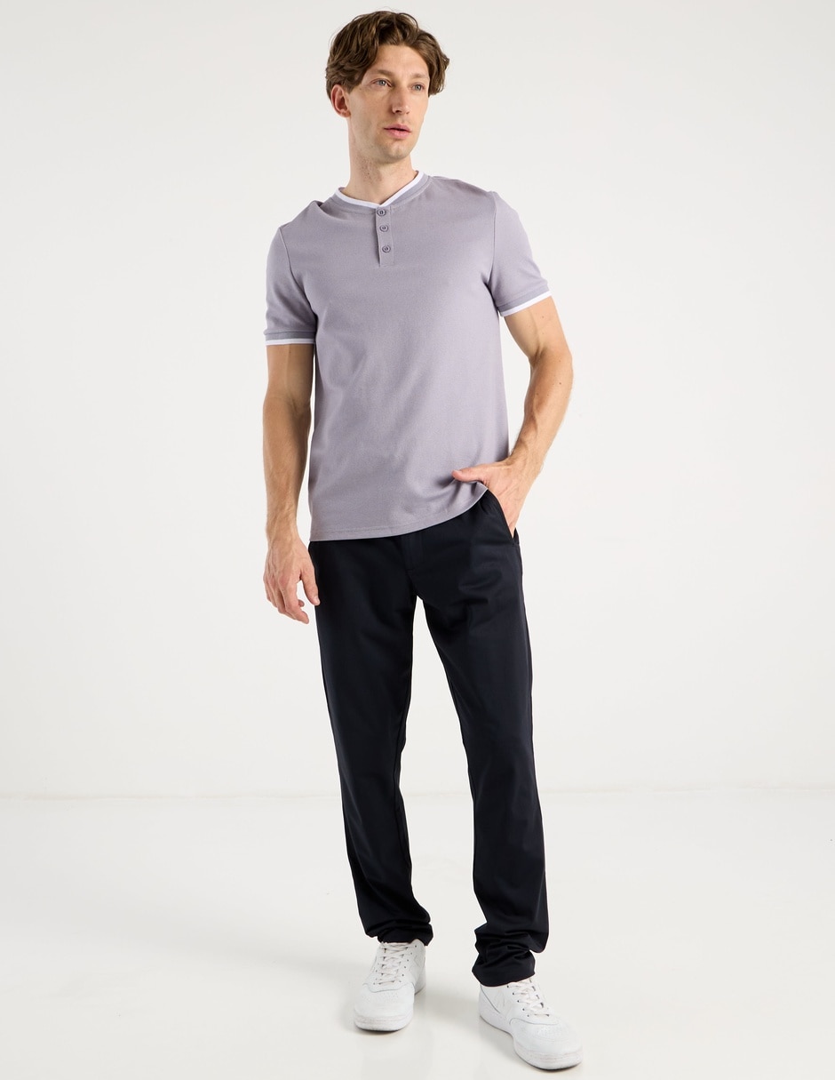 Pantalón para hombre 2