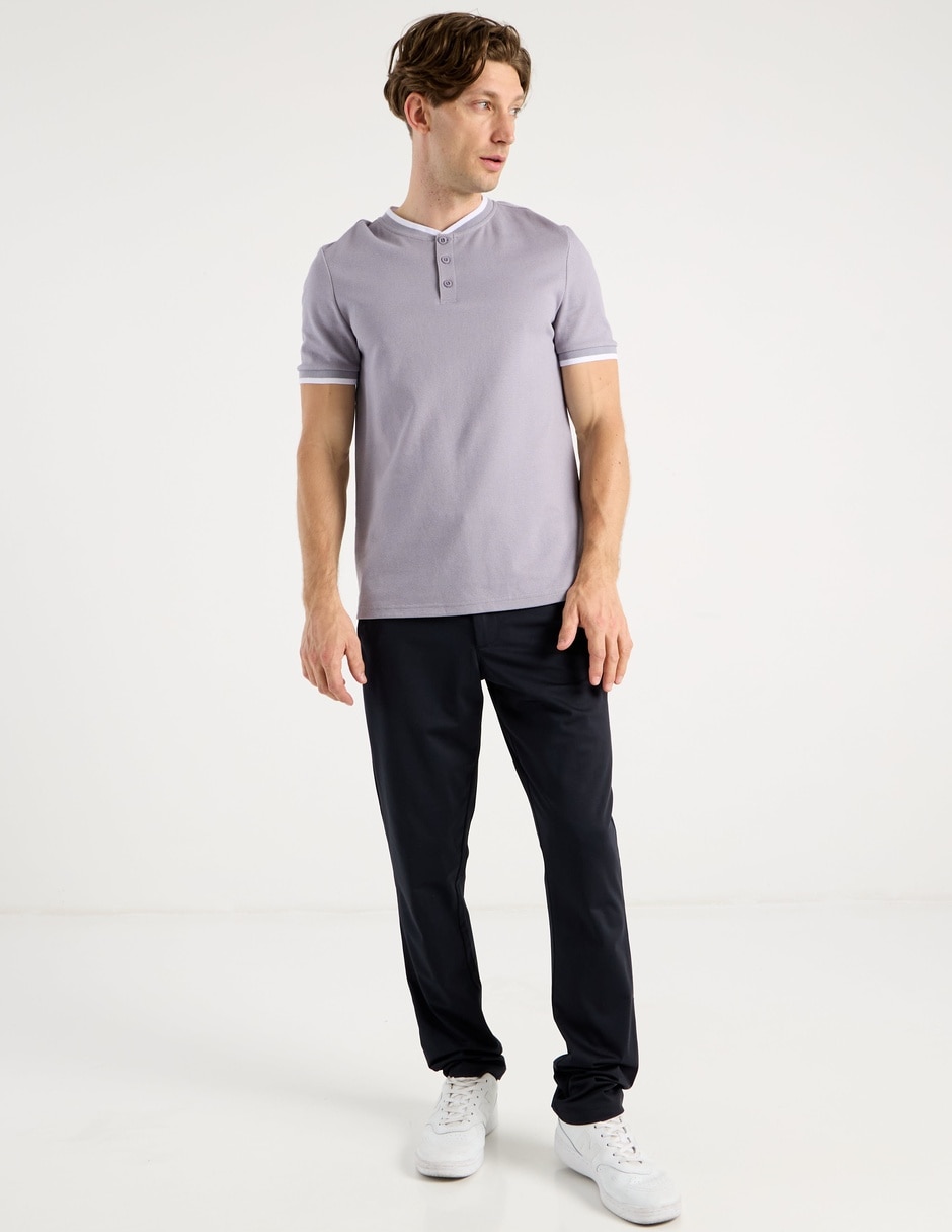 Pantalón para hombre 3