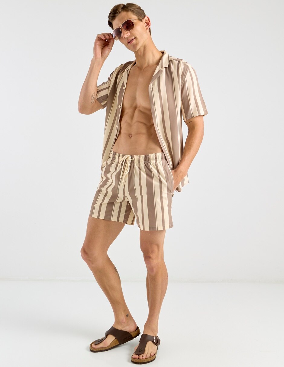Bermuda para hombre 3
