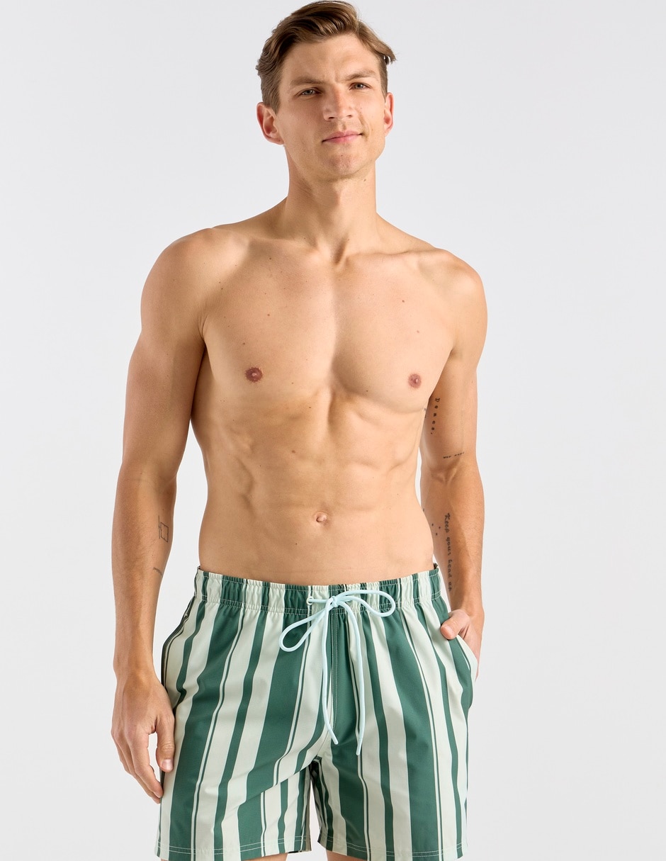 Bermuda Contempo para hombre