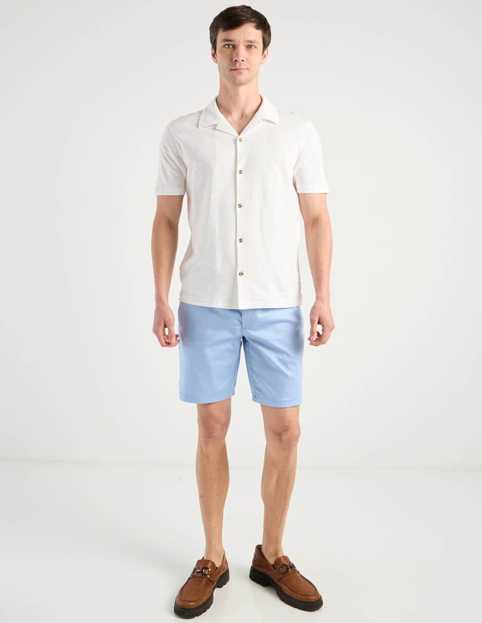 Bermuda para hombre 3