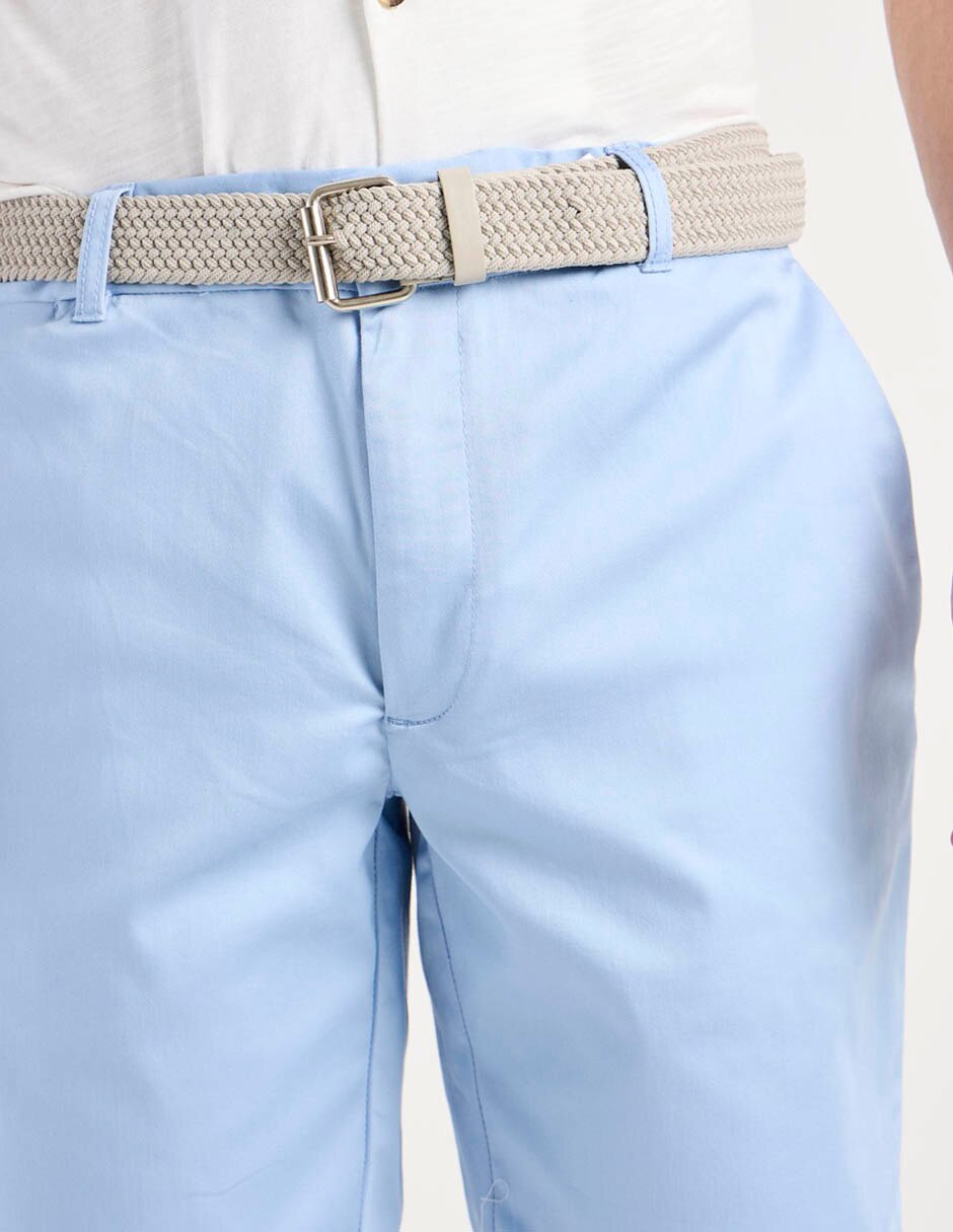 Bermuda para hombre 4