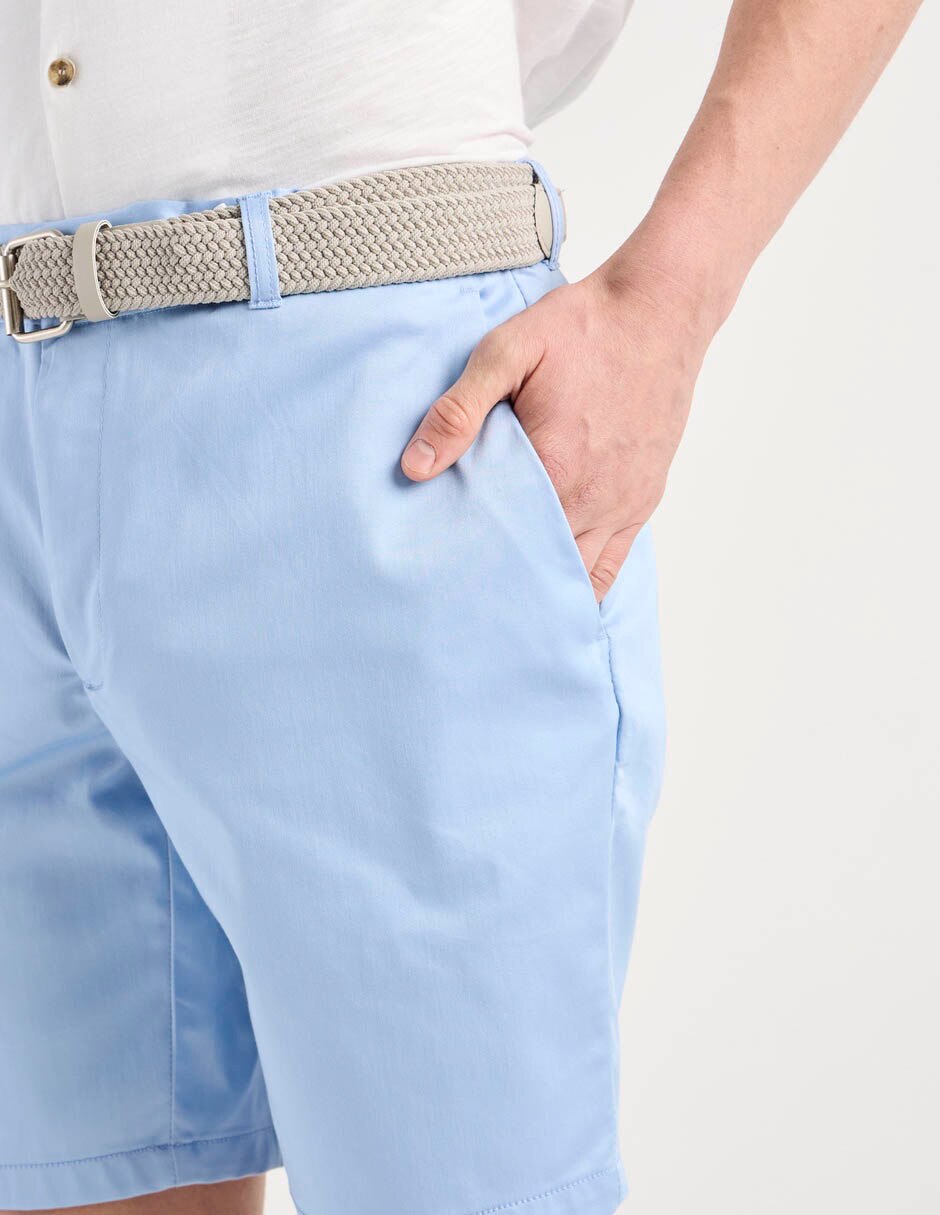 Bermuda para hombre 5
